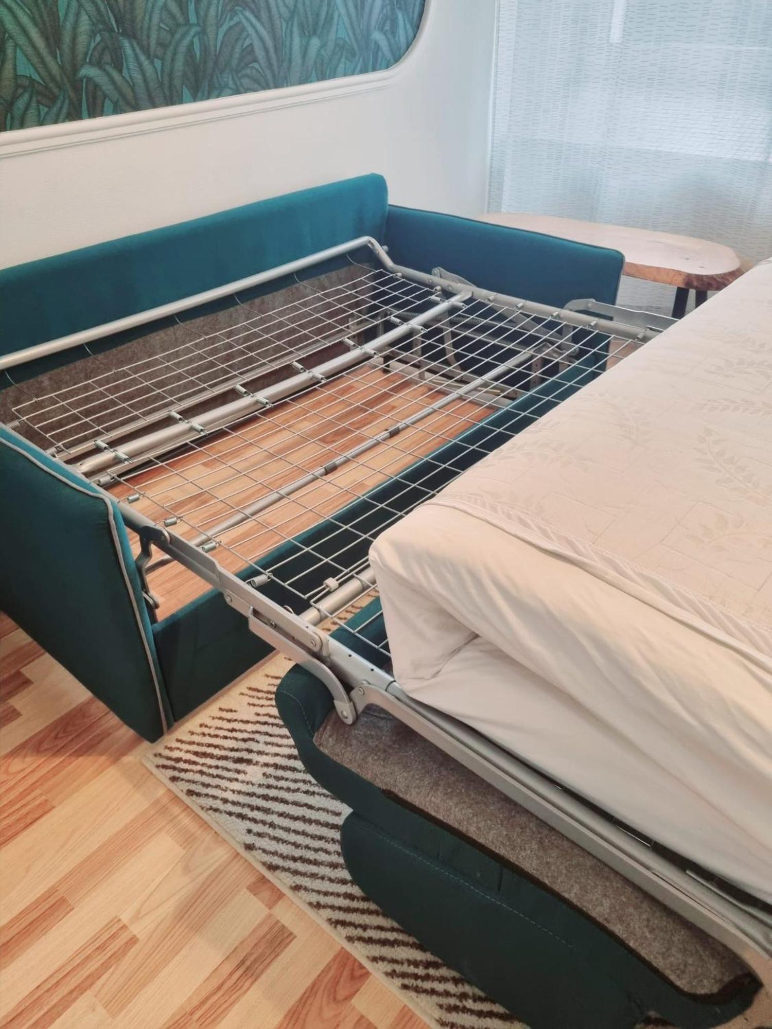 Stay In Aux, Feel At Home ! 2 Room Apartment Central Incl All You Need For 4 Person, 24H Check In, Pkw Parking Only Augsburg Exteriör bild